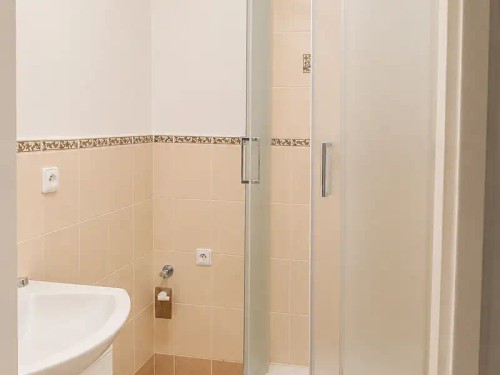 Prodaný  byt 2+kk 46 m²