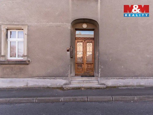 Prodej bytu 4+1 102 m²