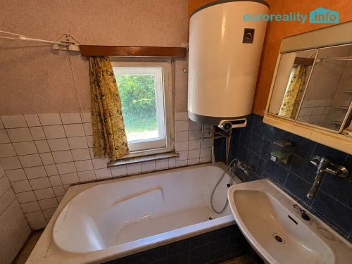 Prodej domu 120 m², pozemek 1332 m²
