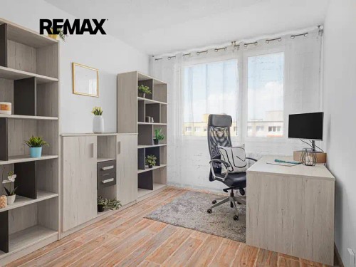 Prodej bytu 3+kk 78 m²