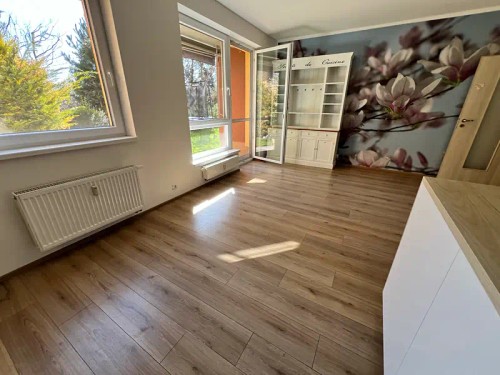 Prodaný byt 3+kk 78 m²