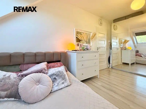 Prodej bytu 1+1 53 m²
