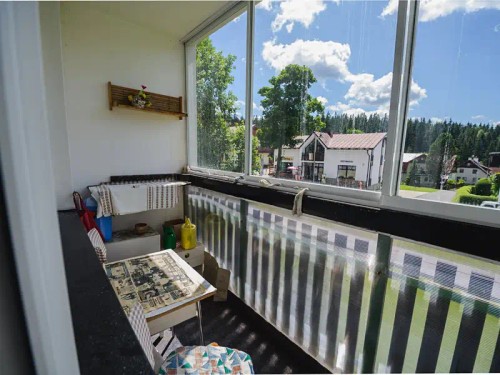 Prodej bytu 2+1 57 m²