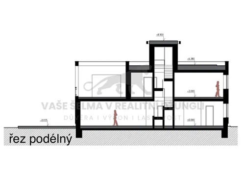Prodej stavebního pozemku 7192 m²