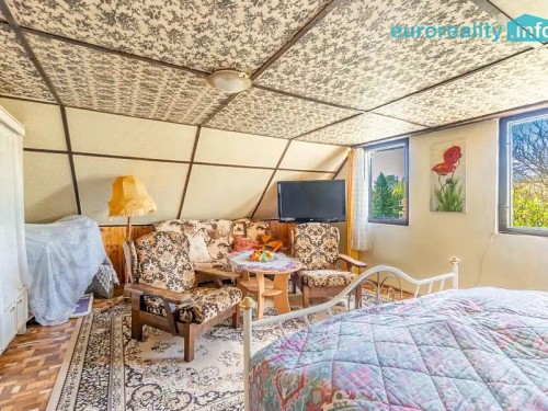 Prodej chaty 124 m², pozemek 794 m²