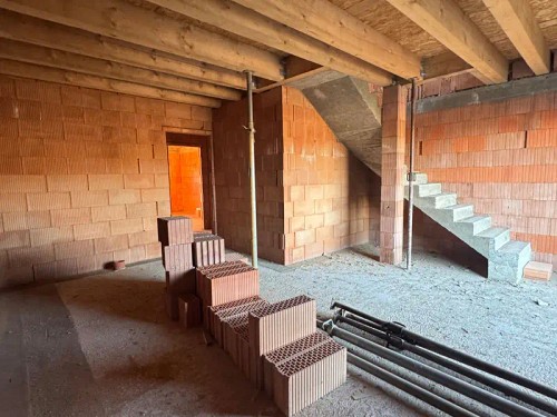 Prodej domu 111 m², pozemek 169 m²