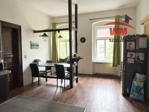 Prodej bytu 3+kk 106 m²