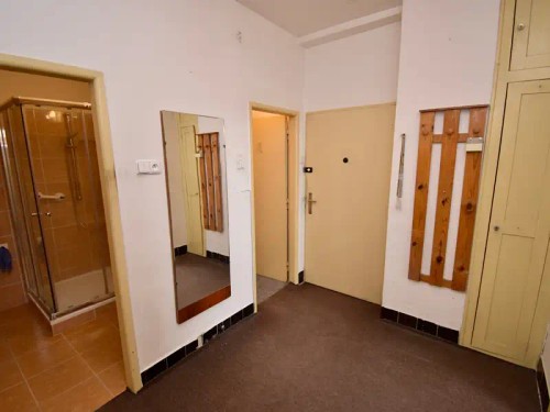 Prodaný byt 3+1 69 m²