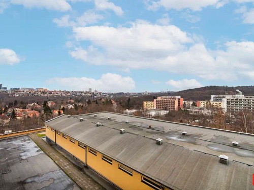 Prodej bytu 2+kk 39 m²