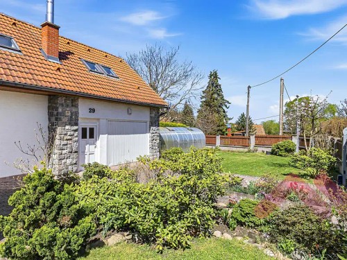 Prodaný dům 189 m², pozemek 643 m²