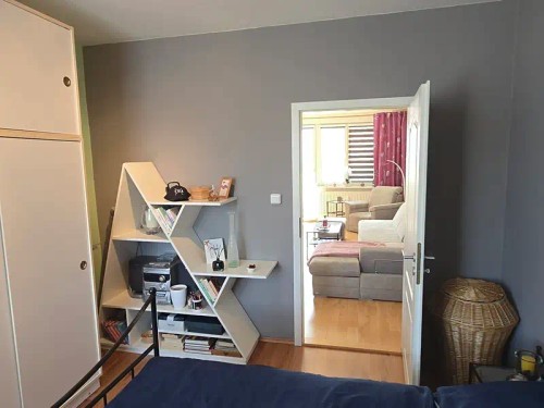 Prodaný  byt 4+1 78 m²