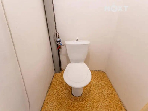 Prodaný byt 2+kk 49 m²