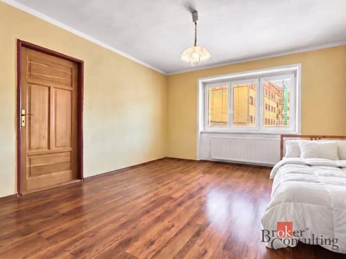 Prodej bytu 2+1 57 m²