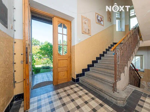 Prodej vily 350 m², pozemek 1115 m²