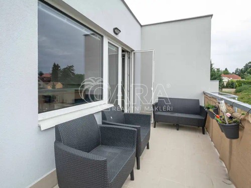 Prodaný byt 2+kk 51 m²