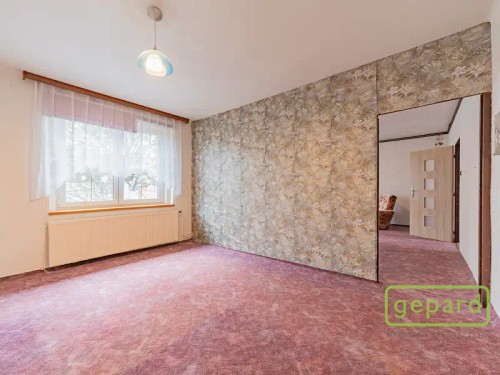 Prodej domu 246 m², pozemek 450 m²
