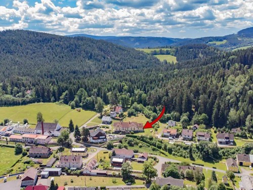 Prodej bytu 2+1 100 m²
