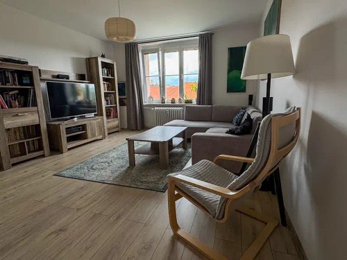 Prodaný byt 4+1 111 m²