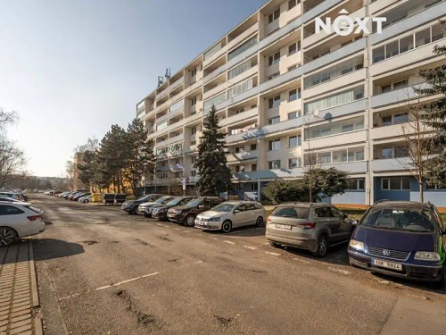 Prodej bytu 2+kk 47 m²