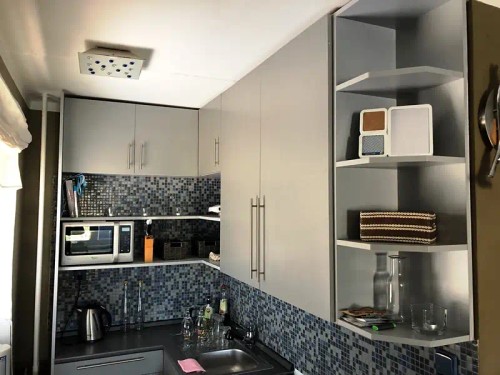 Prodaný byt 2+1 47 m²