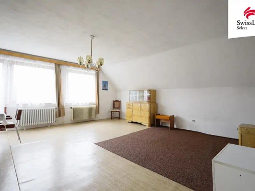 Prodej domu 180 m², pozemek 1042 m²