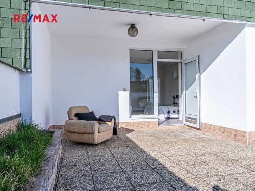 Prodaný byt 235 m²