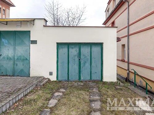 Prodaný byt 3+kk 93 m²