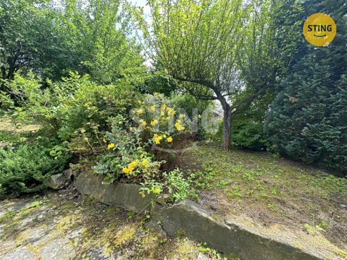 Prodej domu 180 m², pozemek 844 m²