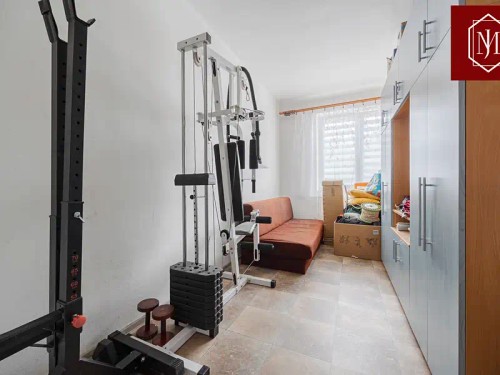 Prodej bytu 3+kk 75 m²