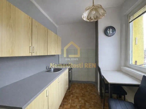 Prodej bytu 2+1 49 m²