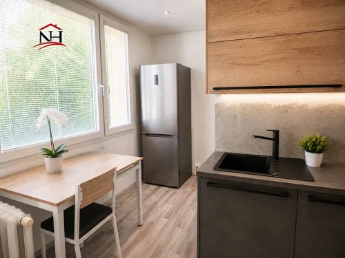 Prodej bytu 3+1 64 m²