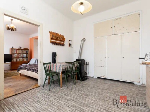 Prodej domu 190 m², pozemek 1400 m²