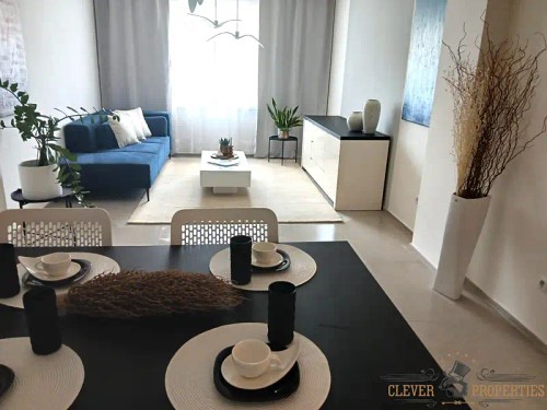 Prodej bytu 2+kk 61 m²