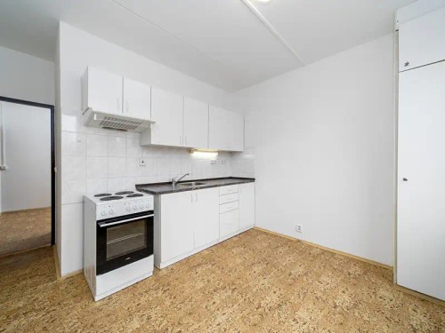 Prodej bytu 2+1 48 m²