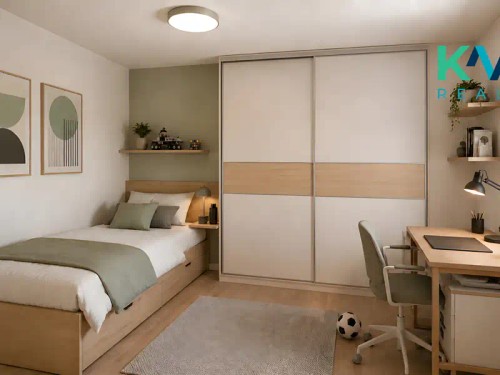 Prodej bytu 4+1 77 m²