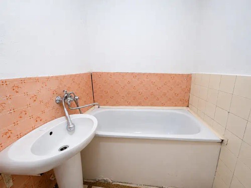 Prodej bytu 3+1 61 m²