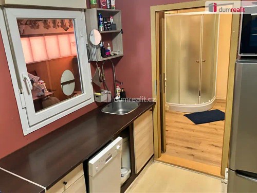 Prodej stavebního pozemku 1197 m²