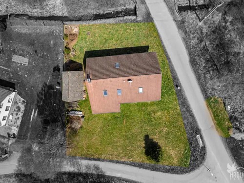 Prodej domu 120 m², pozemek 840 m²