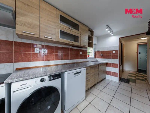 Prodej domu 160 m², pozemek 1886 m²
