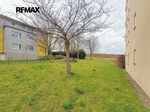 Prodaný byt 2+kk 50 m²
