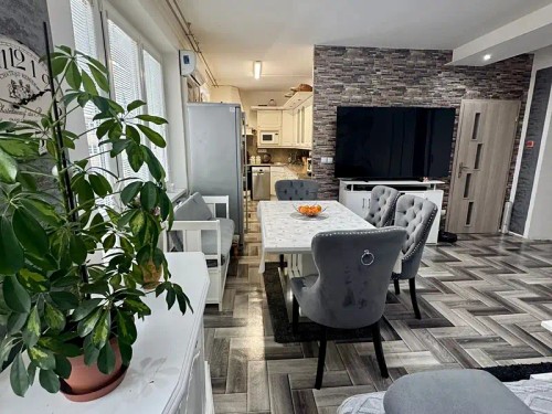 Prodej bytu 2+1 62 m²