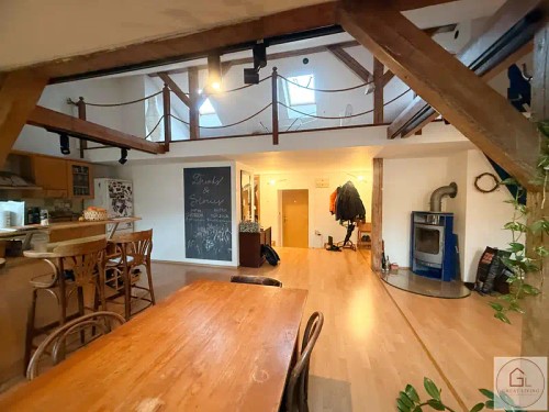 Prodej bytu 5+kk 178 m²