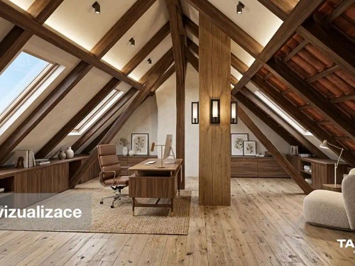 Prodej domu 72 m², pozemek 639 m²