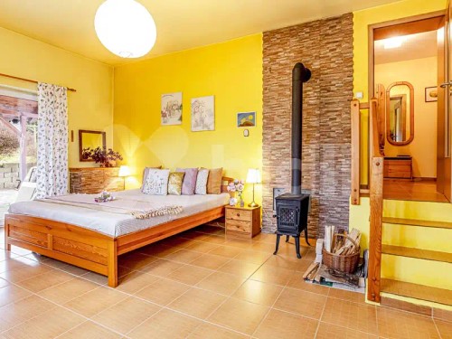 Prodej domu 155 m², pozemek 564 m²