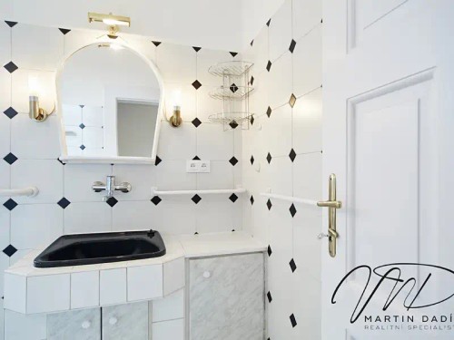 Prodej bytu 3+1 107 m²