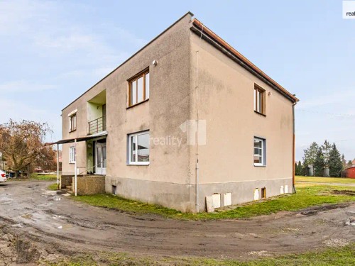 Prodaný byt 3+1 88 m²
