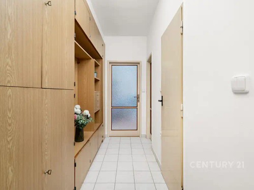 Prodej bytu 2+1 60 m²