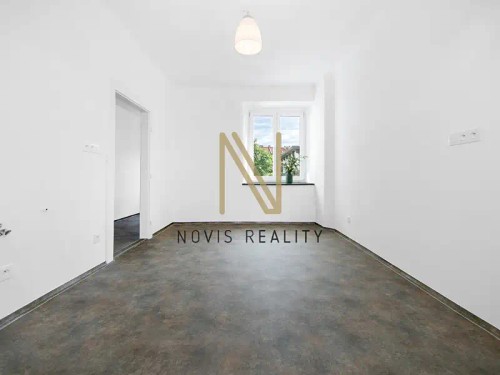 Prodaný  byt 1+1 53 m²