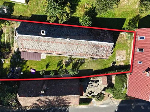 Prodej chalupy 65 m², pozemek 303 m²