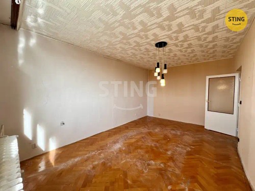 Prodej bytu 2+1 53 m²